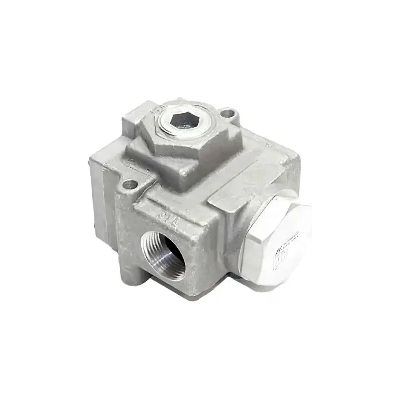 Blowdown Valve Automatic Valve 409783 for Sullair Air Compressor - KUDUPARTS