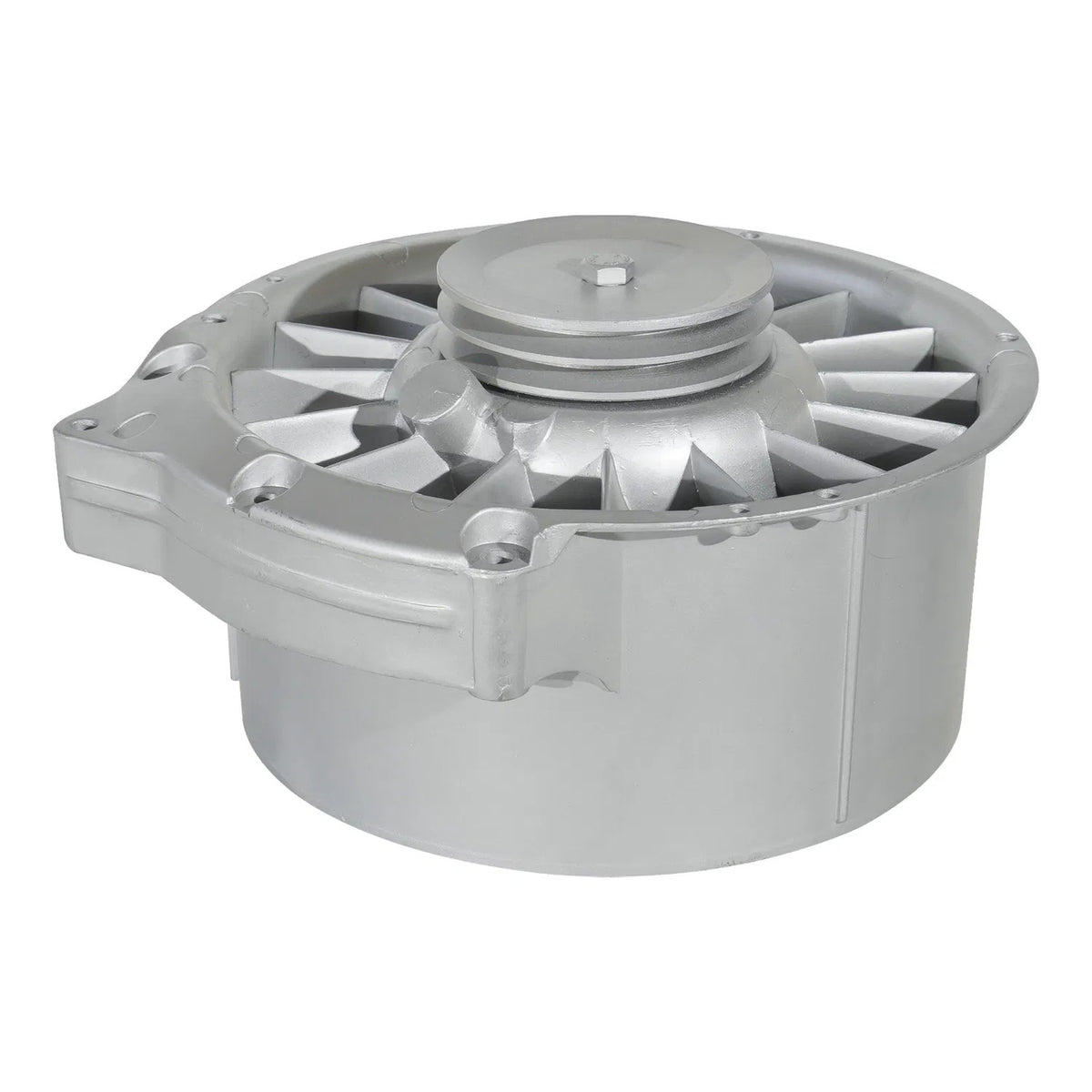 Blower Jacket 04158978 for Deutz Engine BF6L913 BF6L913C BF6L914 BF6L914C BF4L913C TCD914L06 - KUDUPARTS
