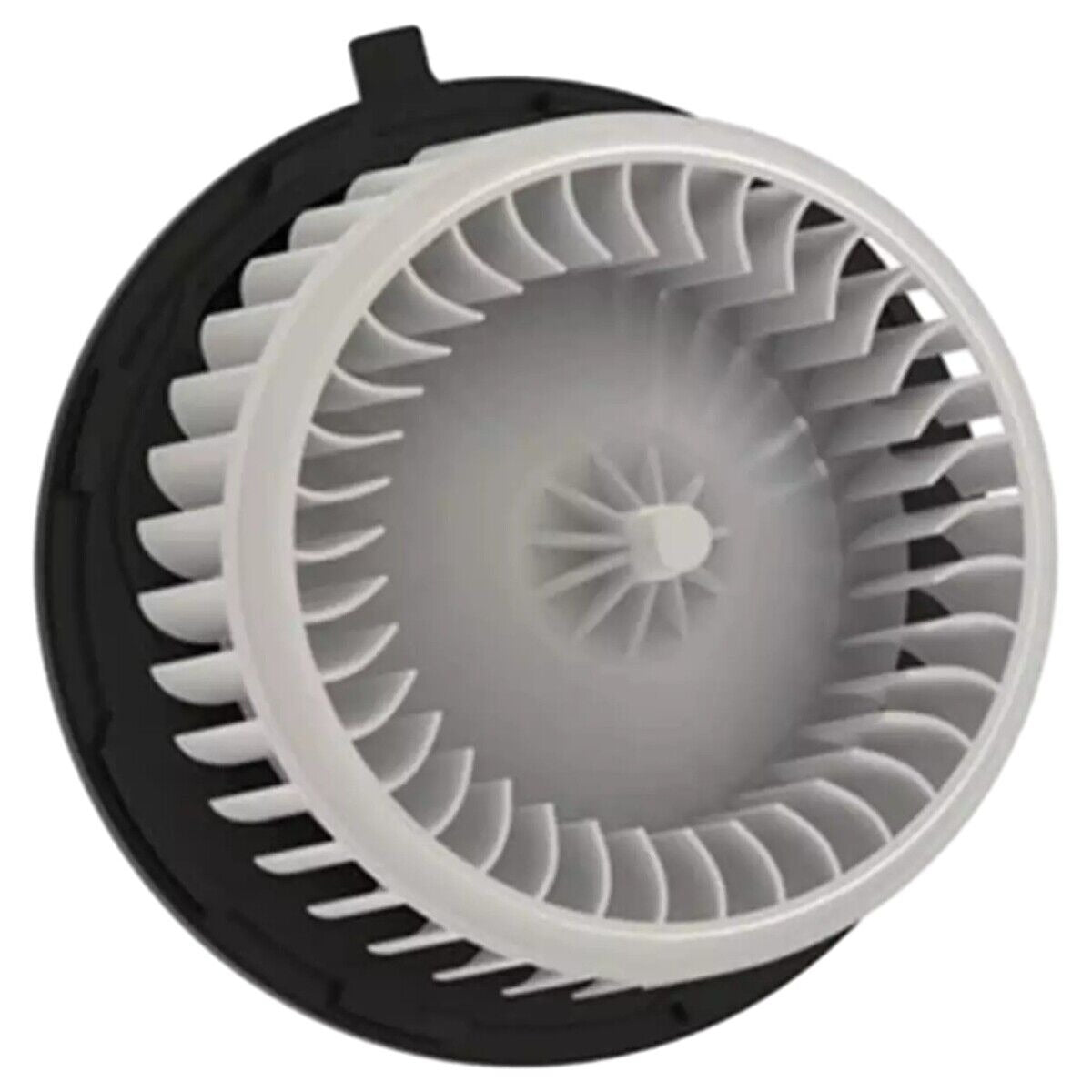 Blower Motor 1-83561164-0 for Isuzu Engine Engine 6WF1 Truck CYZ51K CXZ51K EXZ51K - KUDUPARTS