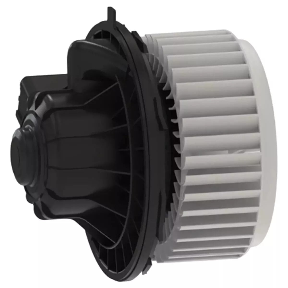 Blower Motor 1-83561164-0 for Isuzu Engine Engine 6WF1 Truck CYZ51K CXZ51K EXZ51K - KUDUPARTS