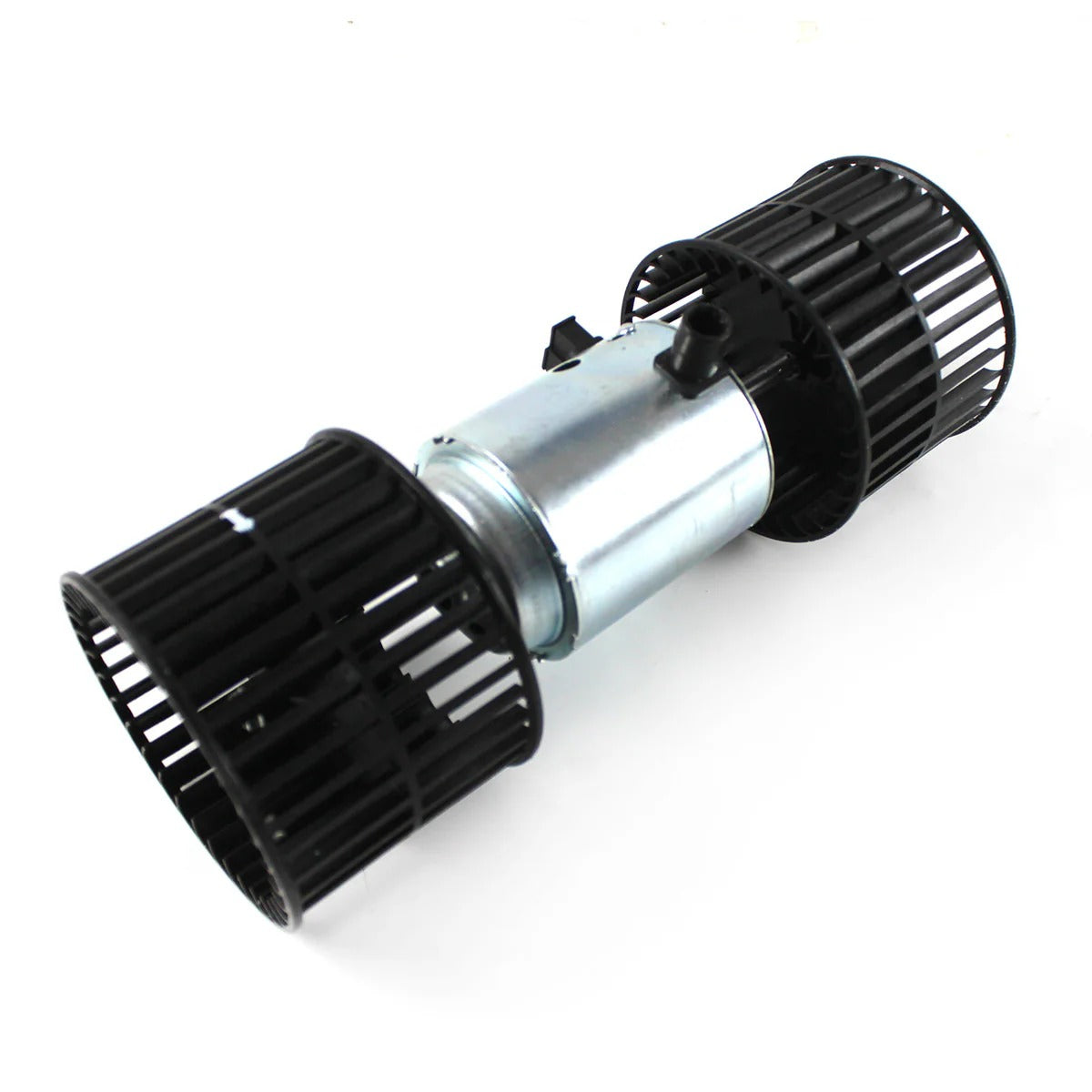Blower Motor 4475716 for John Deere Excavator 135D 225DLC 75C 80C 75D 225CLC 135C 85D - KUDUPARTS