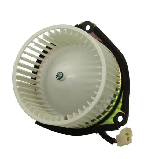 Blower Motor 7I-6603 for Caterpillar CAT 320B E320B Excavator 24V - KUDUPARTS