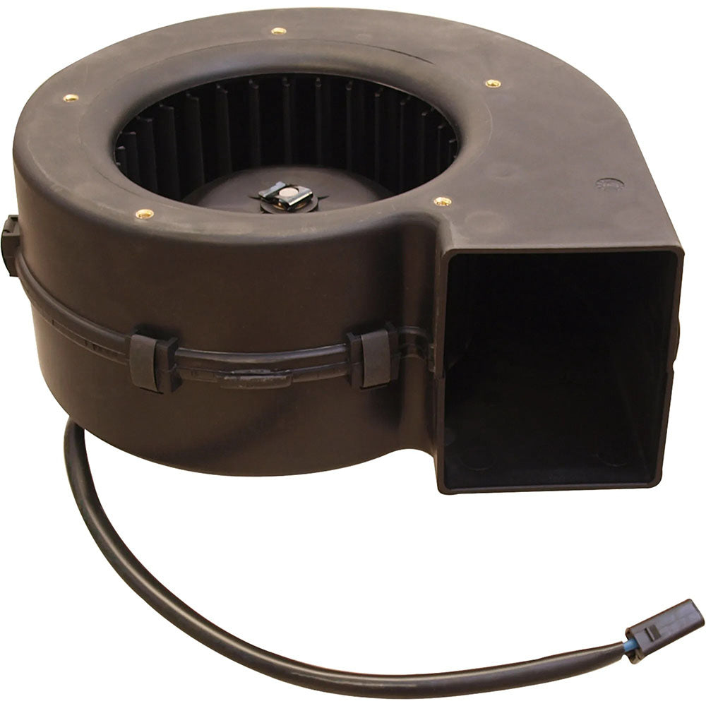 Blower Motor 87107380 for New Holland Tractor T8010 T8020 T8030 T8040 T8050 T9010 T9040 - KUDUPARTS