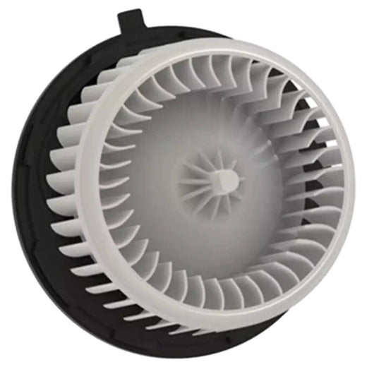 Blower Motor AH235218 for John Deere Engine 6068 6090 6135 6180 Combine S540 S550 S660 S685 S780 W260 - KUDUPARTS