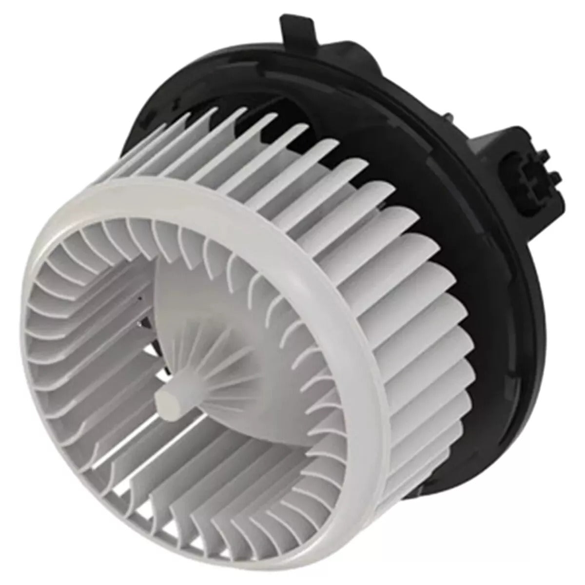 Blower Motor AH235218 for John Deere Engine 6068 6090 6135 6180 Combine S540 S550 S660 S685 S780 W260 - KUDUPARTS