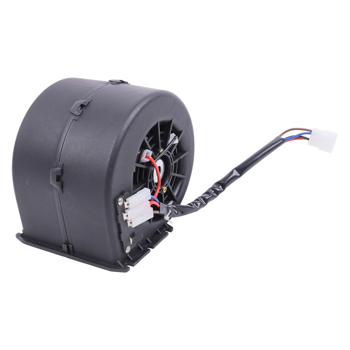 Blower Motor AL214942 AL173961 AL110881 0130063810 for John Deere Engine 6068 Tractor 5200 5310 5420 6500 6603 7200 7610 5400N - KUDUPARTS