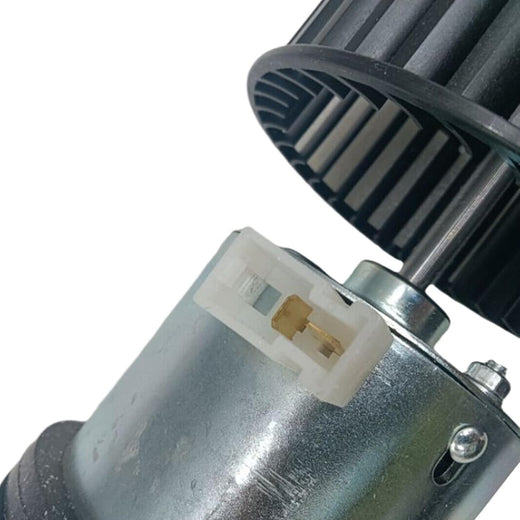 Blower Motor Assembly AN51500-11150 AN51500-11180 for Komatsu HD605-7E1 HD465-7E1 HD785-7 WA200-6 WA270-8 WA380-6 WA470-8 WA500-6 - KUDUPARTS