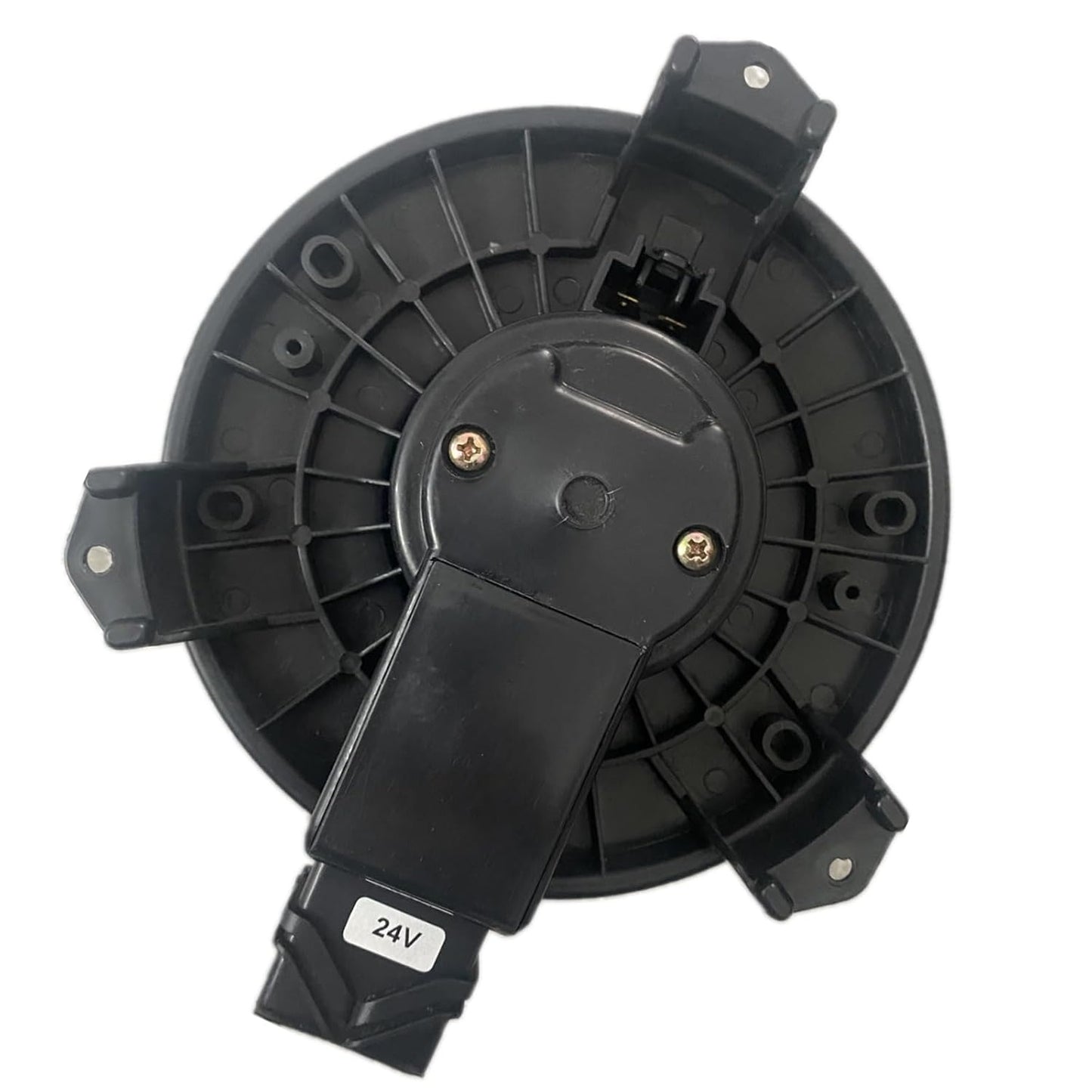 Blower Motor FXB00001057 for Hitachi Excavator EX1200-7 ZAXIS210-5A ZAXIS210LC-5N ZAXIS250LC-6N ZAXIS470-5A