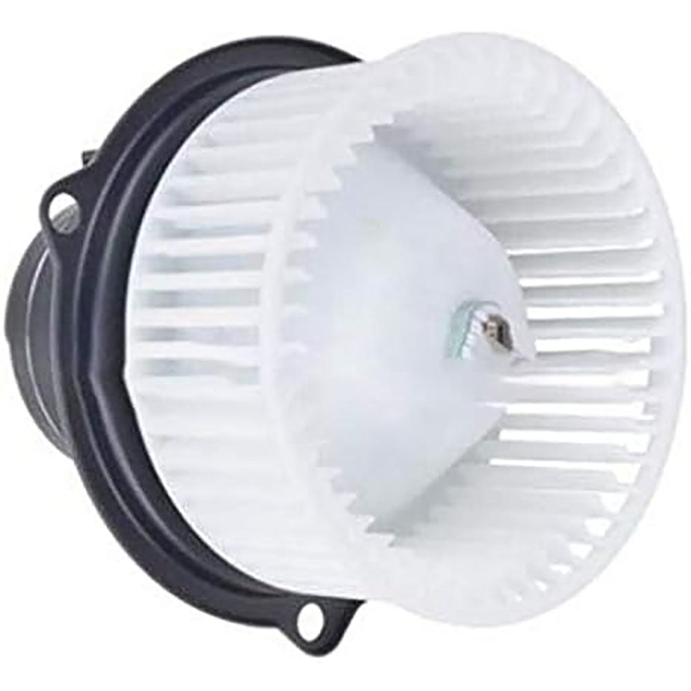 Blower Motor ND116340-3320 for Komatsu Excavator PC200-6 PC210-6 PC220-6 PC250-6 PC230-6 - KUDUPARTS