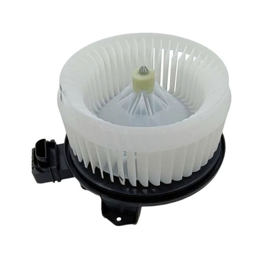Blower Motor ND116360-0030 for Komatsu PC110-8M0 PC130-8M0 PC210-10 PC240LC-10 PC290LC-11 PC360LC-10 PC390LL-10 PC490-10 - KUDUPARTS