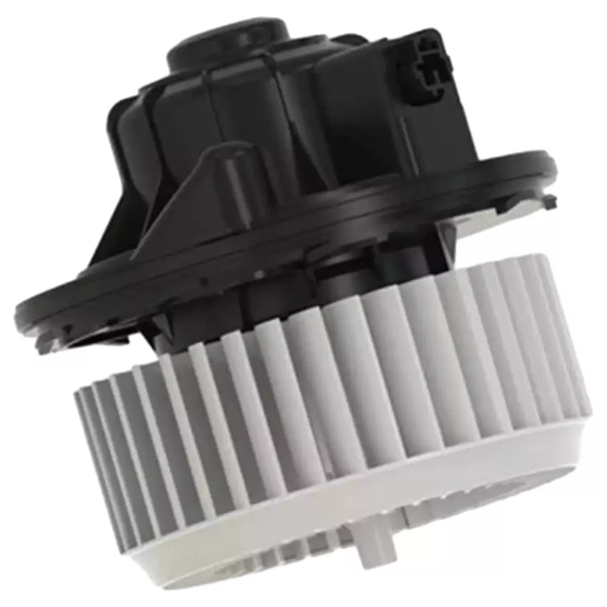 Blower Motor XB00001057 for Hitachi Excavator ZH200-A ZH200LC-A ZW250-5B ZX200-5G ZX200LC-5G ZX210H-5G ZX210K-5G - KUDUPARTS