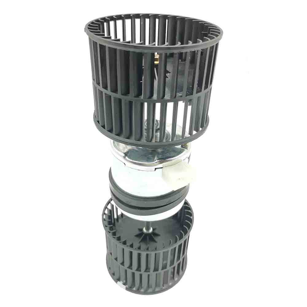 Blower Motor YN20M00107S011 YN20M00107S111 for New Holland E135B E175B E215B E235BSR E70BSR E80BMSR E135BSRLC