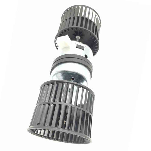 Blower Motor YN20M00107S011 YN20M00107S111 for New Holland E135B E175B E215B E235BSR E70BSR E80BMSR E135BSRLC