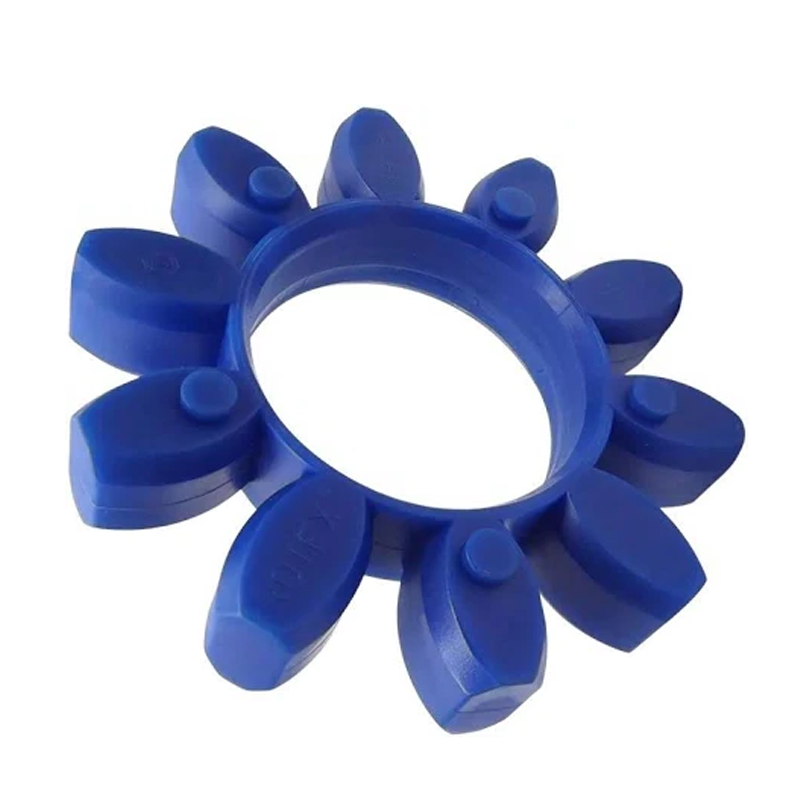 Blue Absorber 1623176800 for Atlas Copco Air Compressor - KUDUPARTS