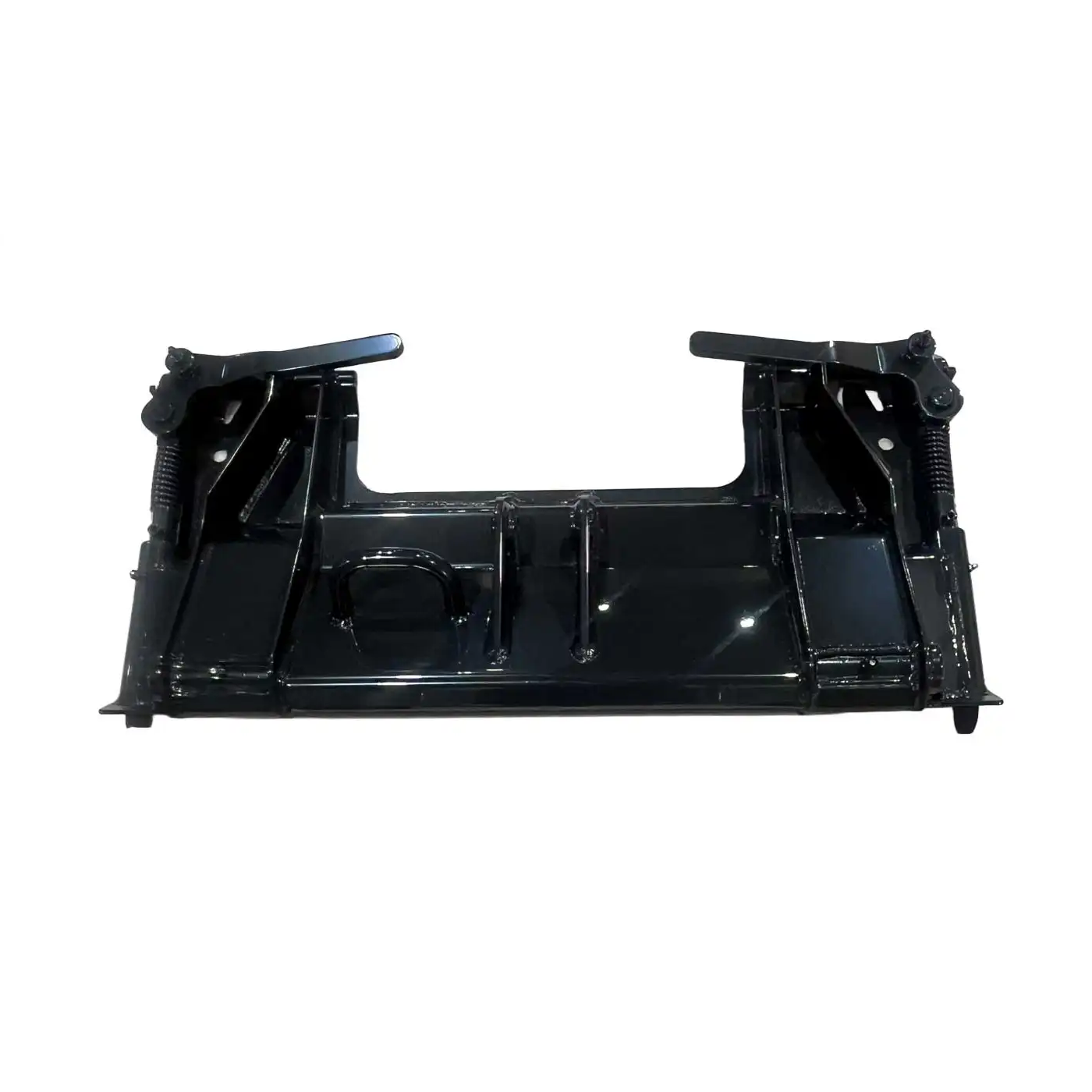 Bob-Tach Mounting System 6727229 for Bobcat Loader MT55 MT100 MT85 S70 463 MT50 MT52