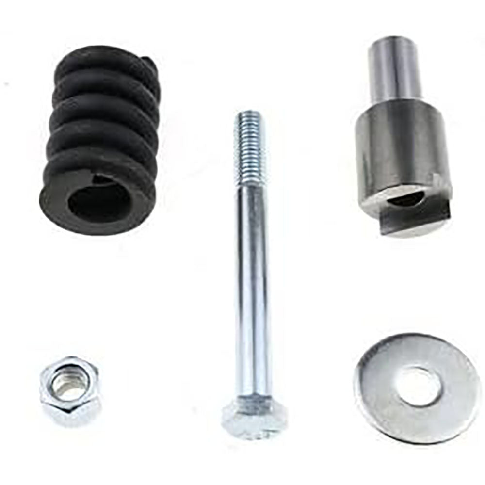 Bob-Tach Upper Kit 7302298 for Bobcat T140 T180 T190 751 753 763 773 S150 S160 S175 - KUDUPARTS