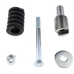 Bob-Tach Upper Kit 7302298 for Bobcat T140 T180 T190 751 753 763 773 S150 S160 S175 - KUDUPARTS