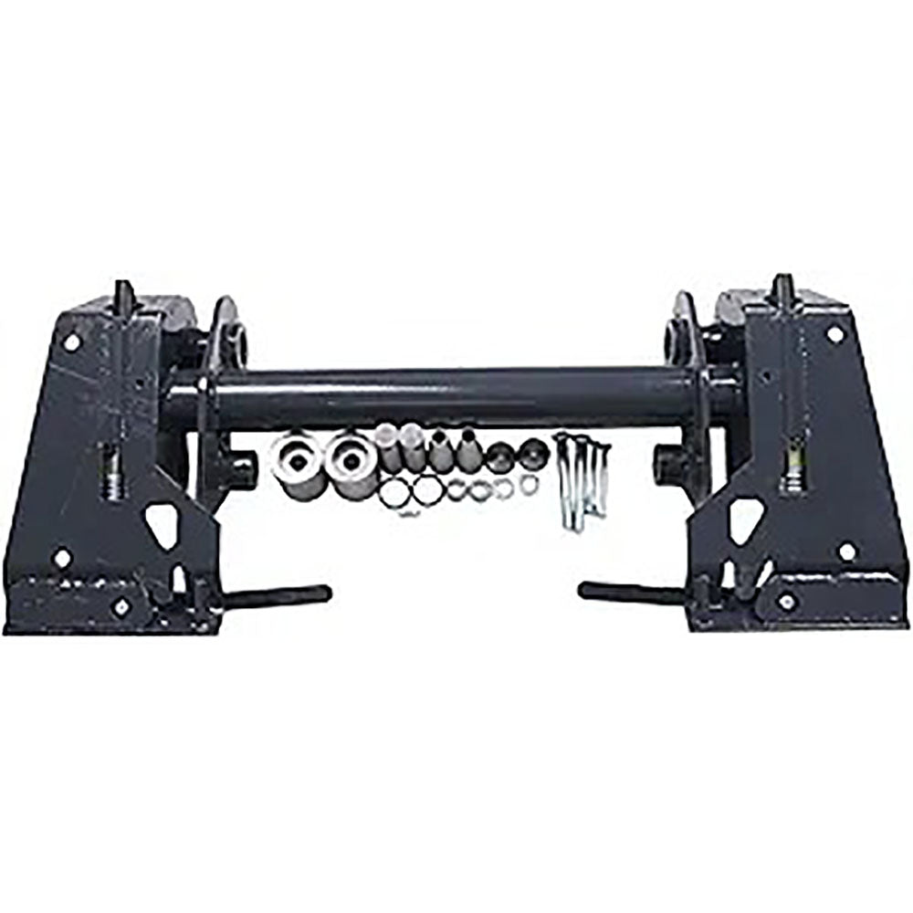 Bobtach Mounting System 7143508 for Bobcat 773 S150 S160 S175 S185 S205 T180 T190 - KUDUPARTS