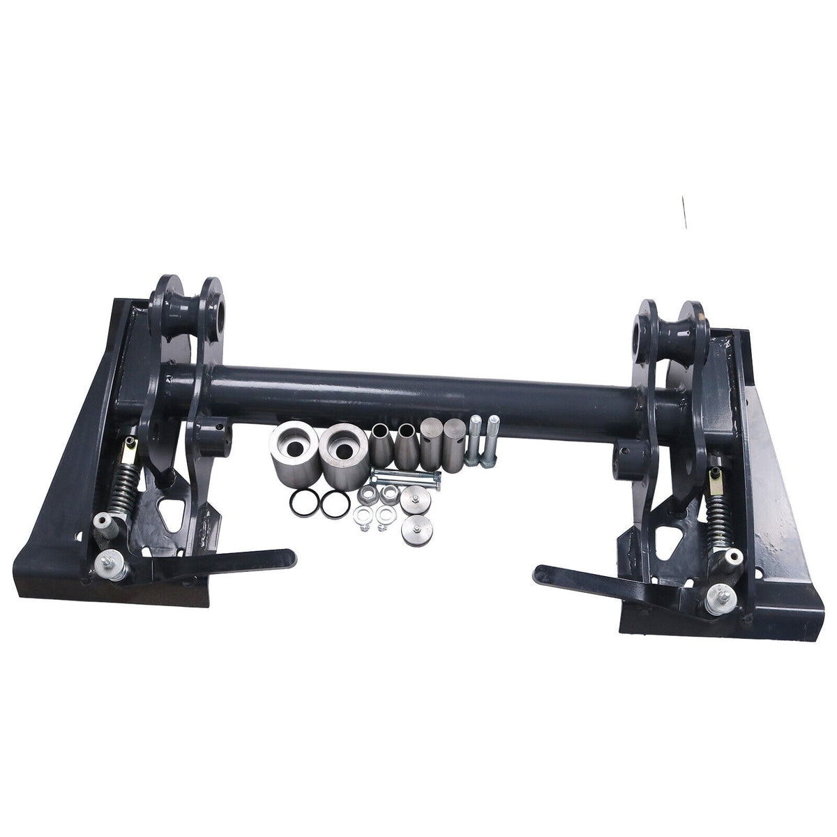 Bobtach Mounting System 7143508 for Bobcat 773 S150 S160 S175 S185 S205 T180 T190 - KUDUPARTS