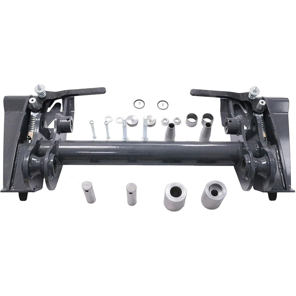 Bobtach Mounting System 7276373 for Bobcat S510 S530 S550 S570 S590 S595 T550 T590 S595 - KUDUPARTS