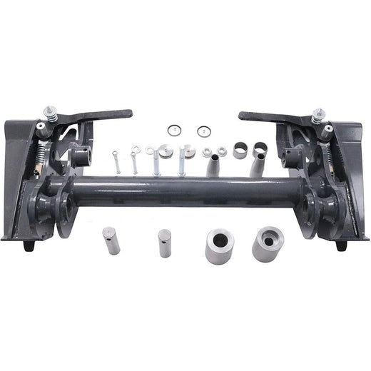 Bobtach Mounting System 7276373 for Bobcat S510 S530 S550 S570 S590 S595 T550 T590 S595 - KUDUPARTS