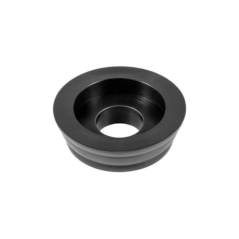 Body Mount Bushing Kit 20-04050 for Ford Super Duty F250 F350 2/4WD 1999-2017 - KUDUPARTS
