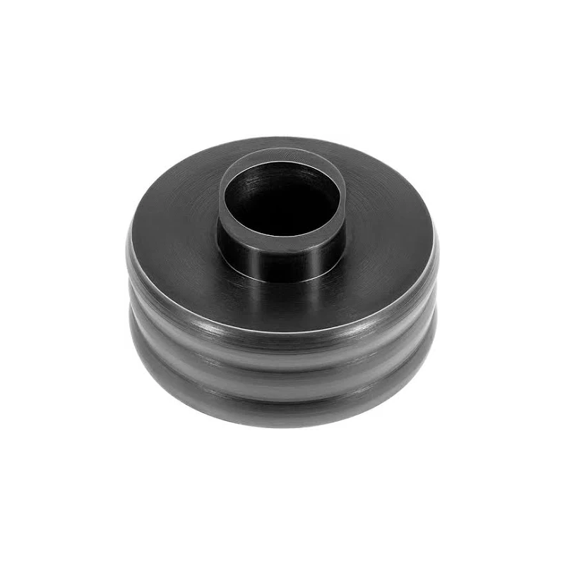 Body Mount Bushing Kit 20-04050 for Ford Super Duty F250 F350 2/4WD 1999-2017 - KUDUPARTS