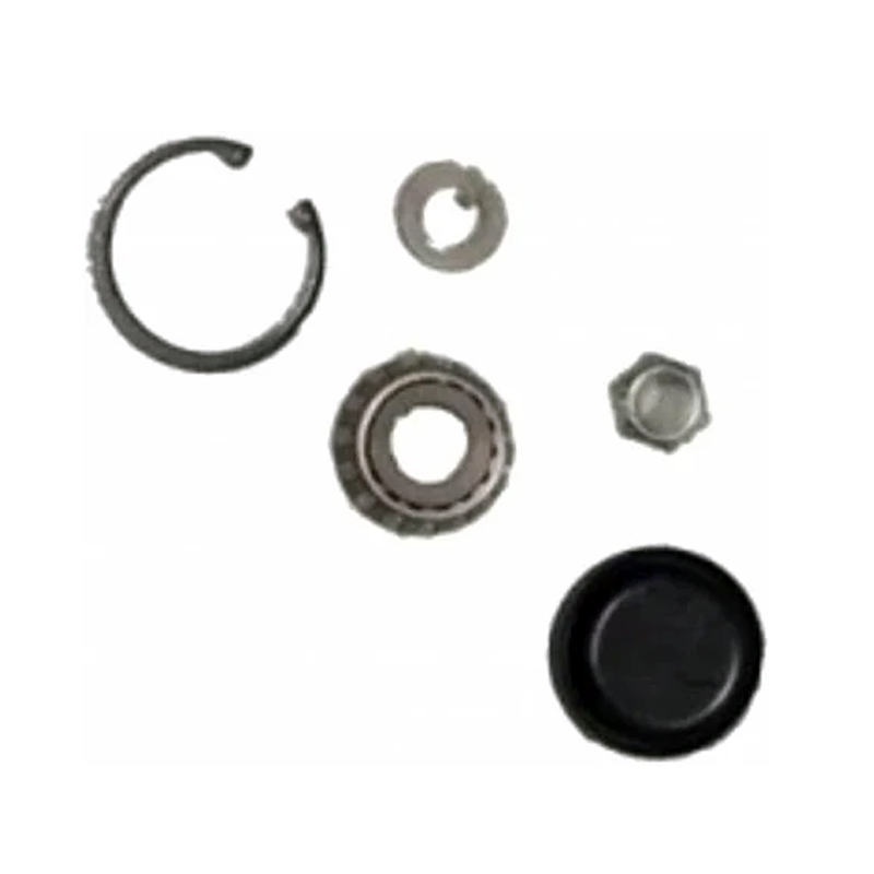 Bogie Wheel Kit 212-6628 for Caterpillar CAT Loader 247 247B - KUDUPARTS