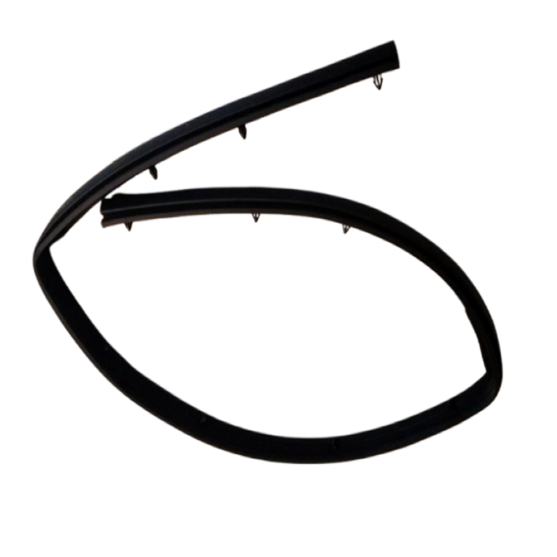 Bonnet Hood To Cowl Top Rubber Seal 53383-14110 for Toyota Supra 1993-1998 - KUDUPARTS