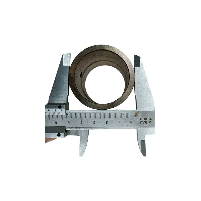Boom Bushing 4340369 for Hitachi Excavator EX22-2 EX25-2 EX30-2 EX35-2 EX40-2 EX45-2 ZX25 ZX27-3 - KUDUPARTS