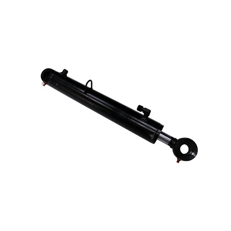 Boom Cylinder 172A64-72100 for Yanmar Excavator VIO17 - KUDUPARTS
