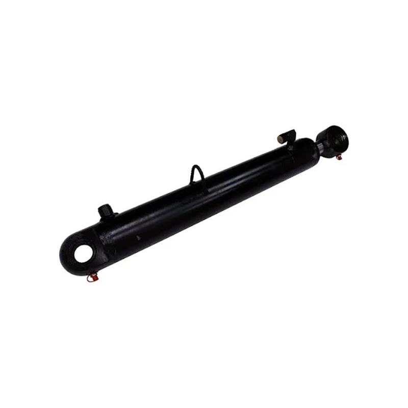 Boom Cylinder 172A64-72100 for Yanmar Excavator VIO17 - KUDUPARTS
