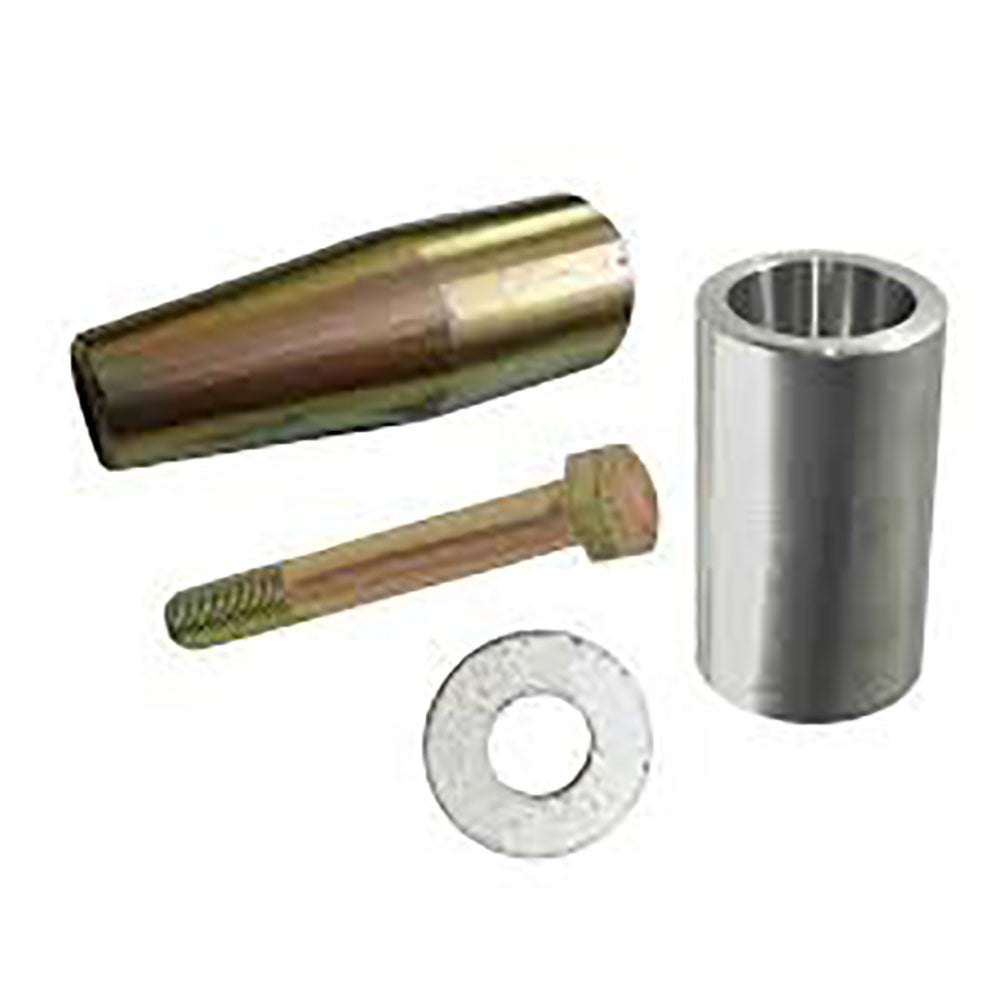 Boom Repair Kit Hub Bushing Lift Arms 7160425 7101078 47C1088 27E10 for Bobcat 773 S150 S160 - KUDUPARTS