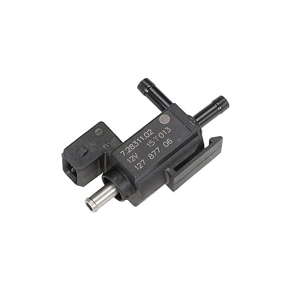 Boost Pressure Control Valve 12787706 for Cadillac BLS SRX Vauxhall SAAB - KUDUPARTS