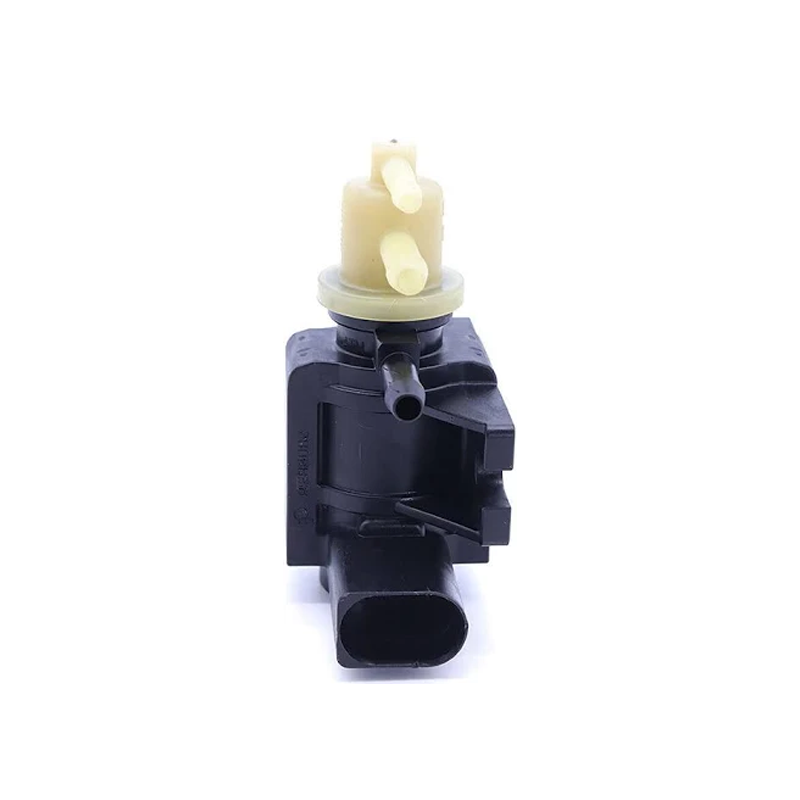 Válvula de presión de refuerzo 1J0906627B 1K0906627A para Volkswagen Beetle Golf Jetta Passat Motor 2.0L 1.9L