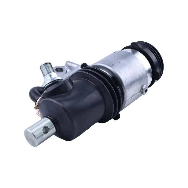Booster Assy Gear Shift S34C0-E0080 for Hino Engine E13C Truck 700 - KUDUPARTS