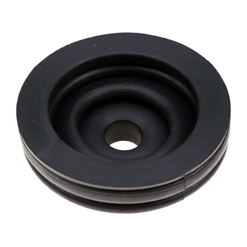 Boot D86664 for CASE Loader 480E 480F 580D 580G 580K 580L 580M 580N 580SD 580SE 580SK 580SL 580SN 590 590L 590SL 590SM 590SN - KUDUPARTS