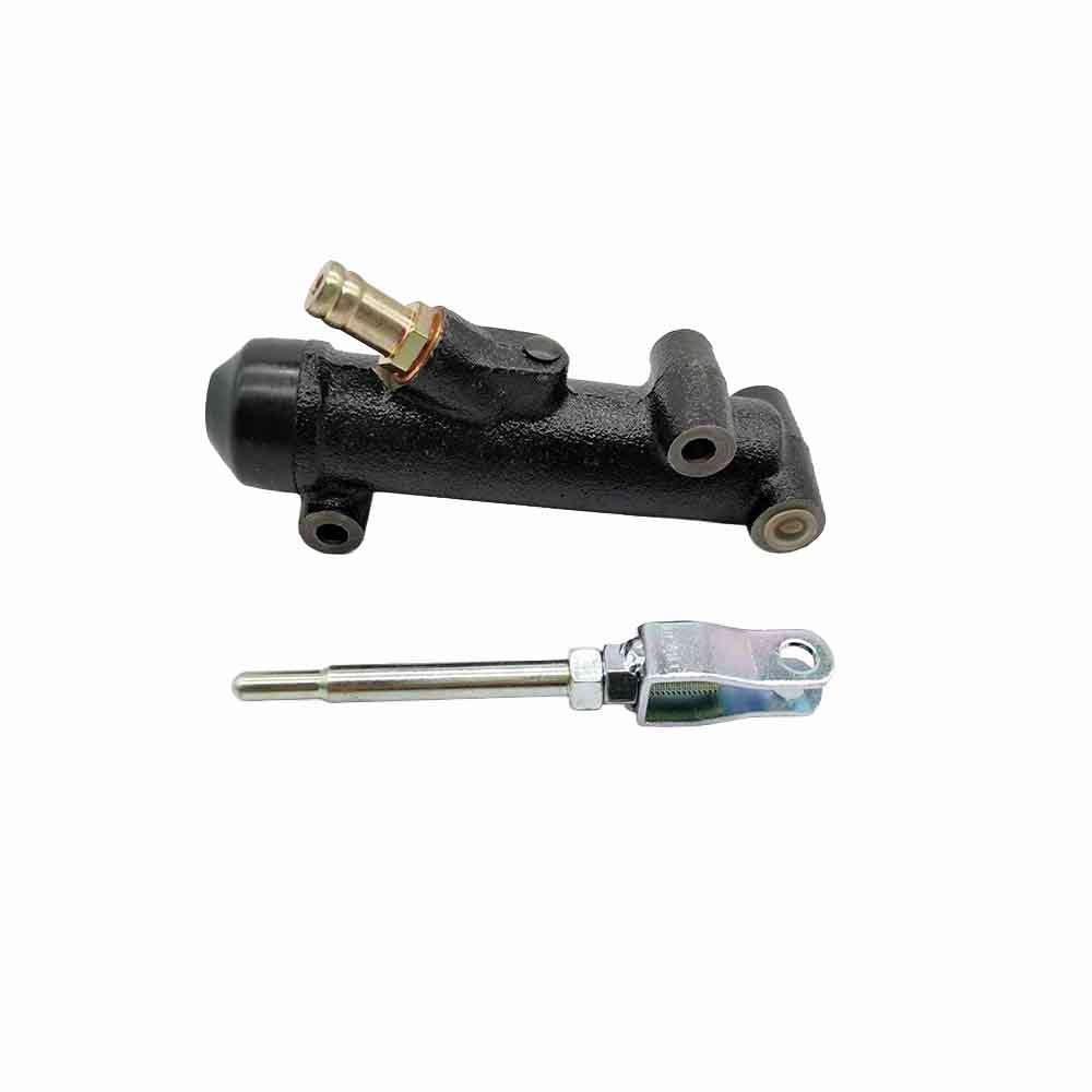 Bore Size 1" Brake Cylinder 46010-L1101 for Nissan Engine H30 H20 SD22 Forklift CPF02 PF02 CHF03A30V CQF02A20V CYB02L25V PF02A20V QF02A25U QGF02M30U