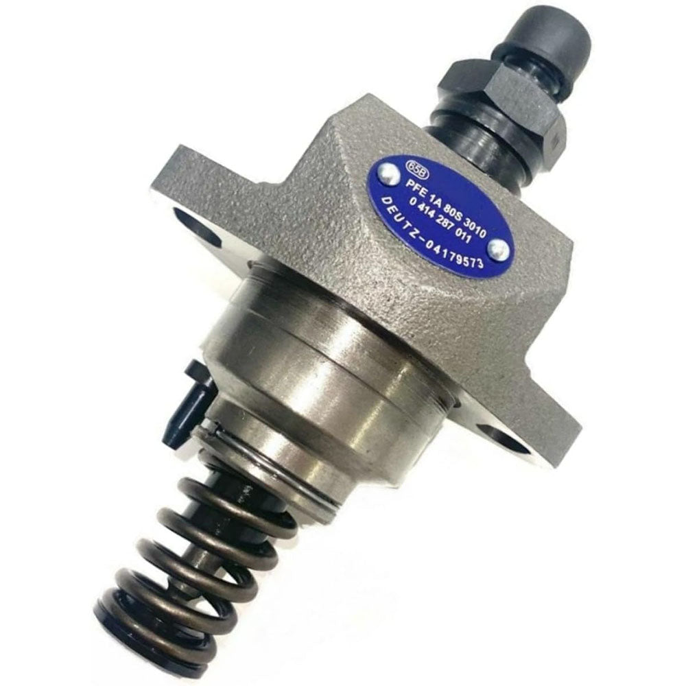Bosch Fuel Injection Pump 0414287011 for Deutz Engine F4M1011F F3M1011F Bobcat Loader 863 873 - KUDUPARTS