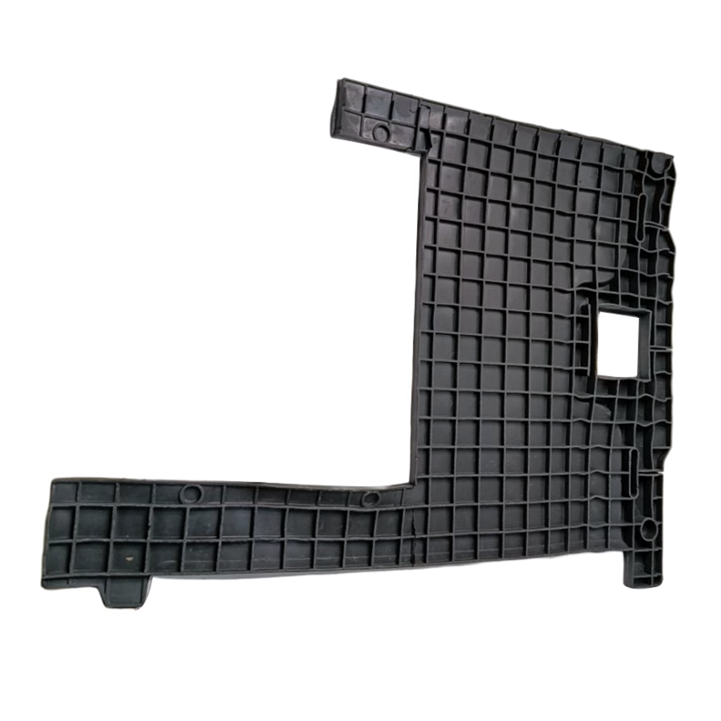 Bottom Plate Mounting Mat-Floor 71N6-10141 for Hyundai R110-7 R140LC-7 R320LC-7 Excavator