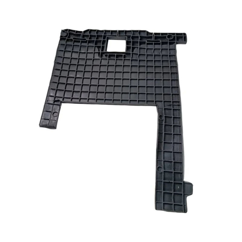 Bottom Plate Mounting Mat-Floor 71N6-10141 for Hyundai R110-7 R140LC-7 R320LC-7 Excavator - KUDUPARTS