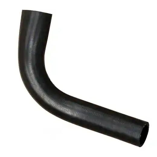 Bottom Radiator Hose 201-03-61210 for Komatsu Excavator PC60-6 PC70-6 PC75UD-2 - KUDUPARTS