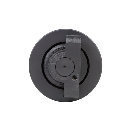 Bottom Roller 03913-02100 0391302100 for Takeuchi Excavator TB53FR TB145 TB153FR TB250 - KUDUPARTS
