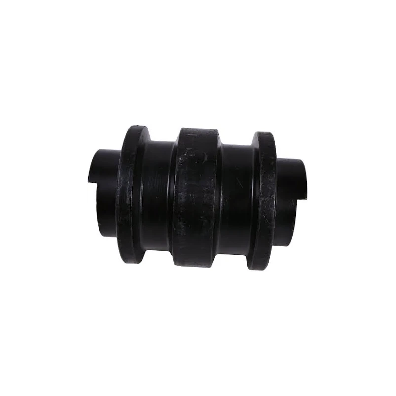Bottom Roller 04313-11100 0431311100 for Takeuchi Excavator TB025 TB125 TB135 TB138FR TB228 - KUDUPARTS