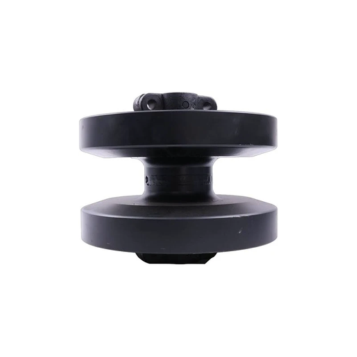 Bottom Roller 08801-35600 0880135600 for Takeuchi Loader TL8 TL26-2 TL130 TL230 - KUDUPARTS