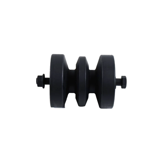 Bottom Roller 163749140 for Vermeer Loader S725TX S800TX S925TX - KUDUPARTS