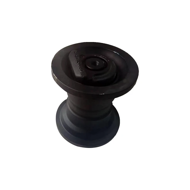 Bottom Roller 172B04-37300 for Yanmar Excavator VIO45-6A VIO55-6A VIO45-6 VIO55-6 - KUDUPARTS