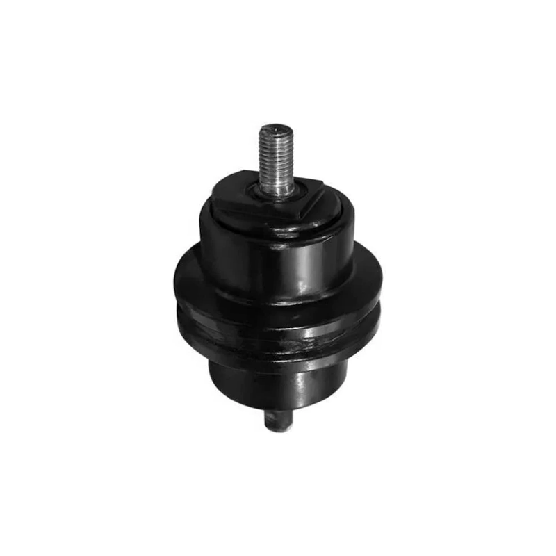 Bottom Roller 200104-00016 for Doosan Excavator DX55 DX60R DX63-3 - KUDUPARTS
