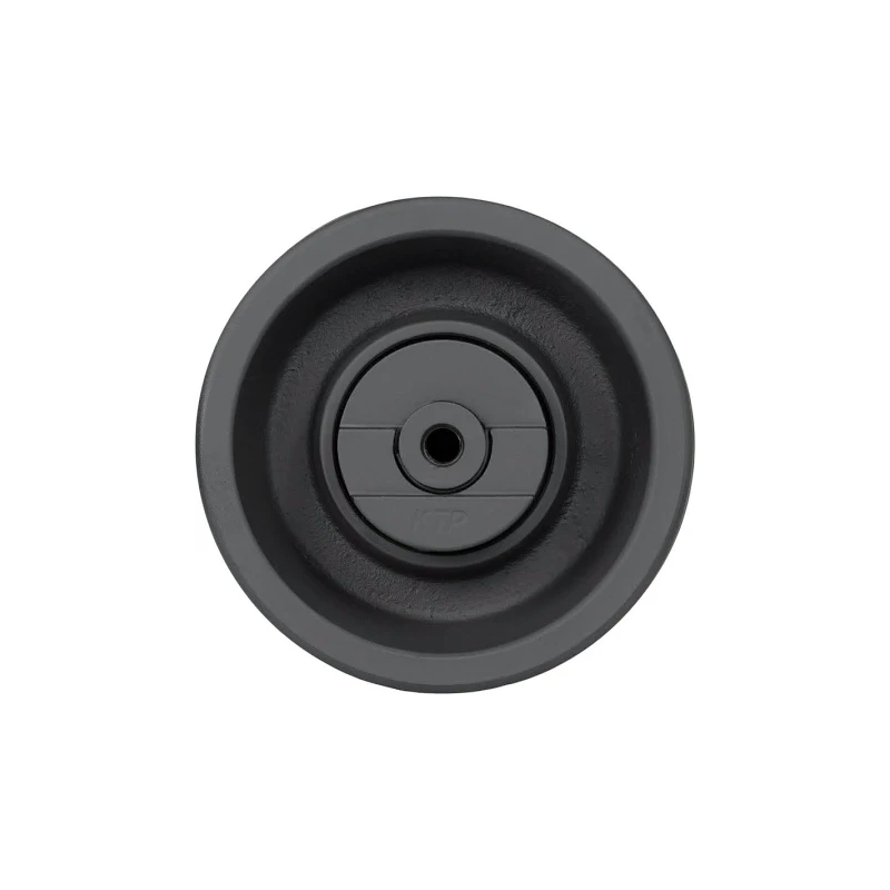 Bottom Roller 331/20159 for JCB Loader Robot 180T 190T 1100T 1110T 160 160HF 170HF - KUDUPARTS