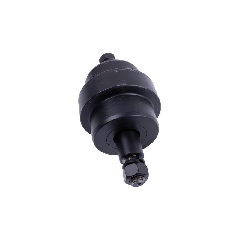Bottom Roller 6814890 7013577 for Bobcat Excavator 341 337 371D 435 341G 337D X435 E45 E50 E55 - KUDUPARTS